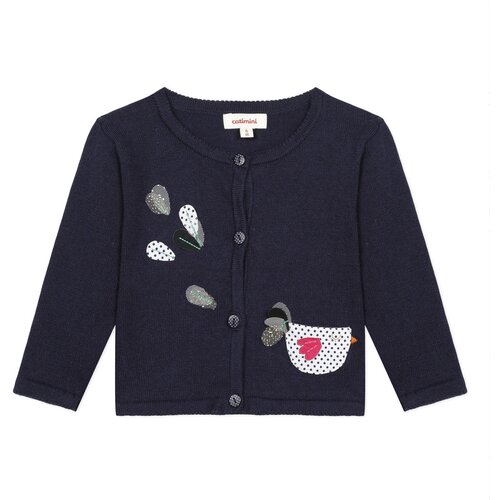 Catimini LOUNA Blue Slike