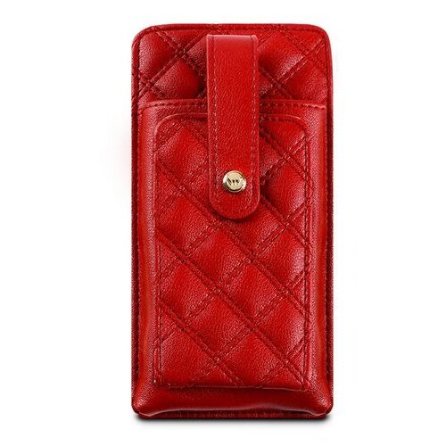 Vuch Ženski novčanik Dalta Red, 18 x 9 cm Cijene