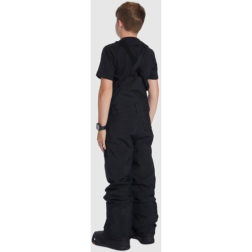 DC Roadblock Kids Hlace black Slike