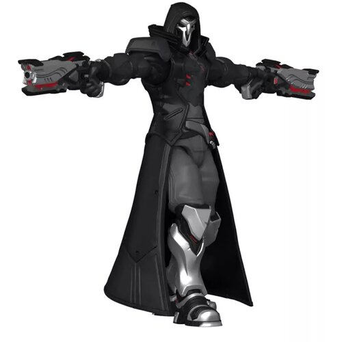 Funko Action Figure: Overwatch 2 - Reaper 3.75&amp;rdquo; Slike
