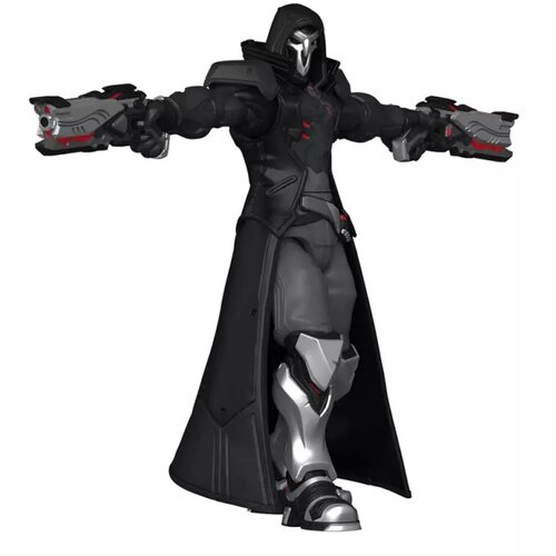Funko Action Figure: Overwatch 2 - Reaper Slike