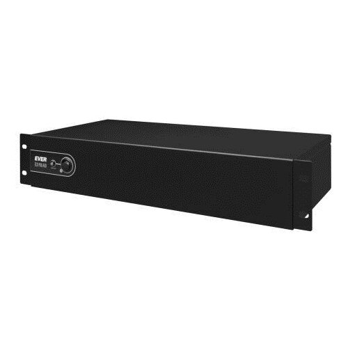 EVER UPS ECO Pro 1200 AVR CDS 19" (Rack; 1200VA) (W/EAVRRM-001K20/00) Cijene