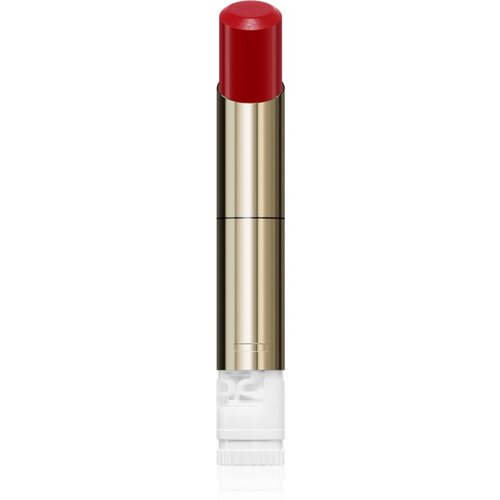 Sensai Lasting Plump Lipstick sjajilo za usne s plumping efektom nijansa LP01 3,8 g Slike