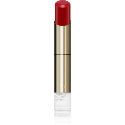 Sensai Lasting Plump Lipstick sjajilo za usne s plumping efektom nijansa LP01 3,8 g