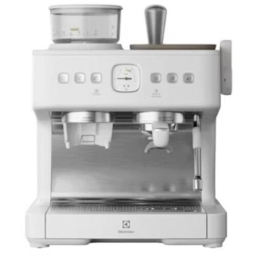  Aparat za kafu ELECTROLUX E8EC1-8SW Slike