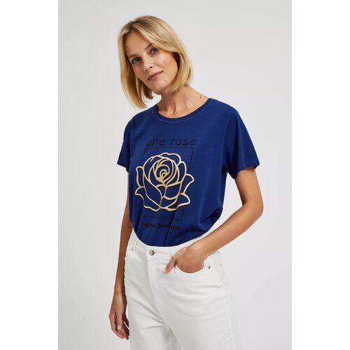 Moodo Women's T-shirt Cene