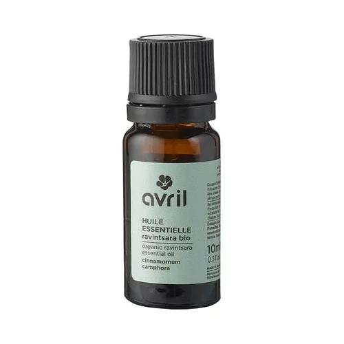 Avril organic Essential Oil - Ravintsara