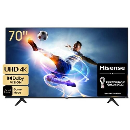 Hisense Televizor 70A6BG 70" (177 cm) 4K Ultra HD 3840x2160 Cene