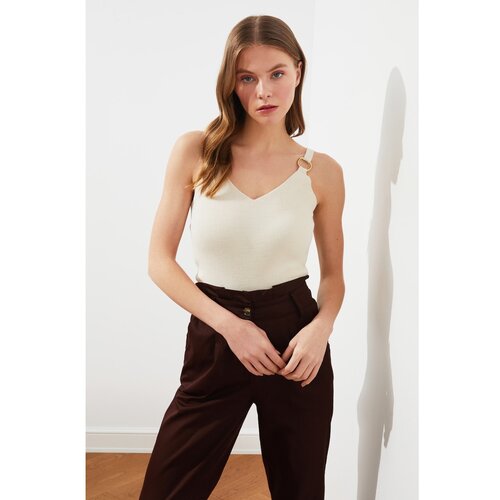 Trendyol Women&amp;#039;s top Knitwear Slike