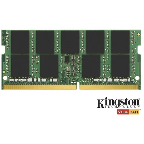 Kingston MEM SOD DDR4 16GB 2666MHz ValueRAM KIN