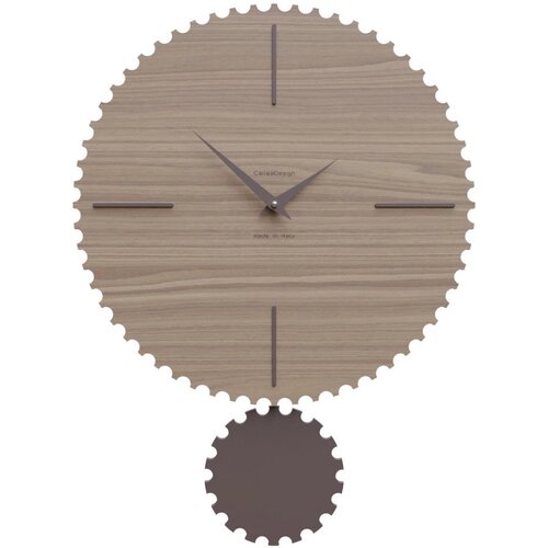 Callea Design Zidni sat Riz 8 boja Cijene