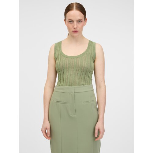 Orsay Khaki women&amp;#039;s top - Women&amp;#039;s Slike