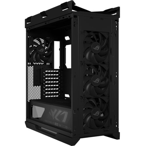 Asus ROG STRIX HELIOS II GX601S crno kući&scaron;te Cene
