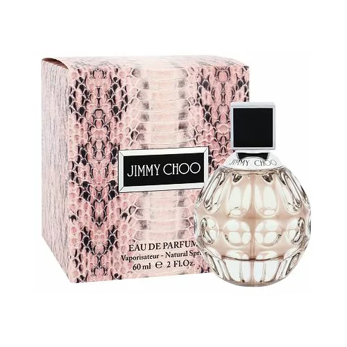 Jimmy Choo parfemska voda 60 ml za žene