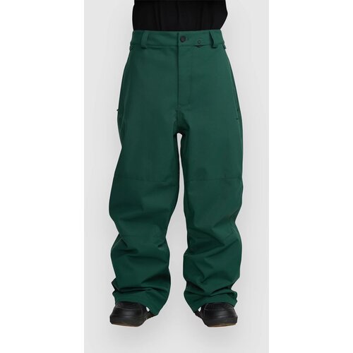 Volcom Snow Billow Hlace black green Cene