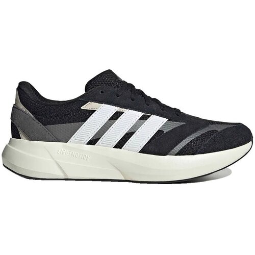 Adidas Tek &amp;amp; Trail Baskets Lightshift 2.0 textile Črna Slike
