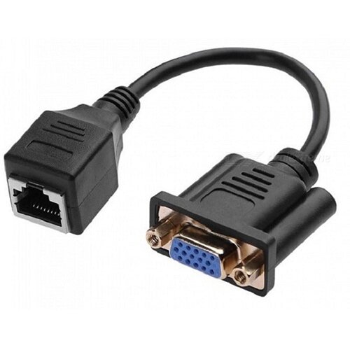 VGA Extender 30M 1080p Kettz VEX-K030 Cene