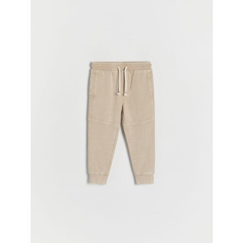 Reserved Boys` trousers - bež Cene