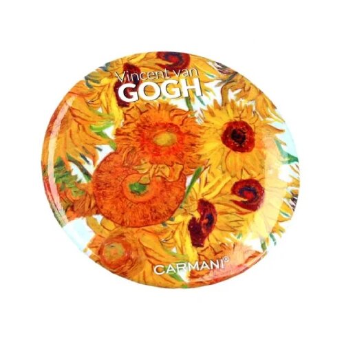Hanipol F.H. Arkadiusz Hanik Vincent Van Gogh, Van Gogh - Otvarač za flašu magnetic - Van Gogh, Sunflowers Cene