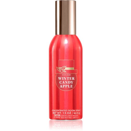 Bath & Body Works Winter Candy Apple pršilo za dom 42,5 g Cene