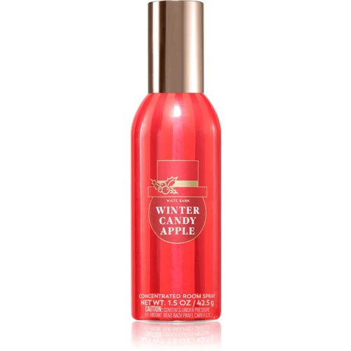 Bath & Body Works Winter Candy Apple pršilo za dom 42,5 g