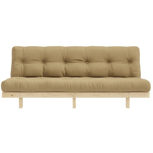 Karup Design Senf žuta sofa 200 cm Lean &amp;ndash; Slike