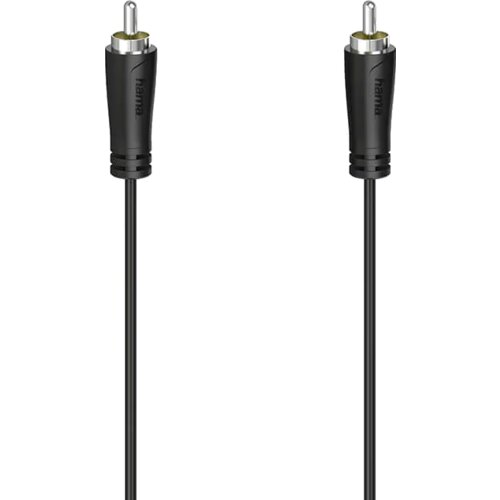 Hama 205099 3 m RCA činč - RCA činč digitalni koaksialni kabel Cene