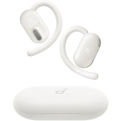 Anker Soundcore V20i brezžične u&amp;scaron;esne bele slu&amp;scaron;alke, (22043461) Slike