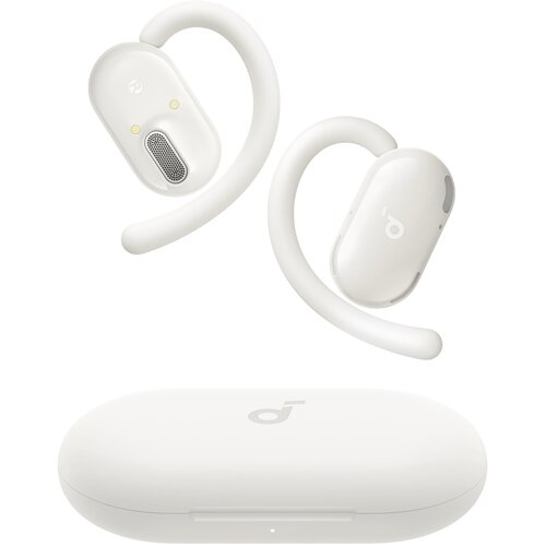 Anker Soundcore V20i slu&amp;scaron;alke, bele Slike