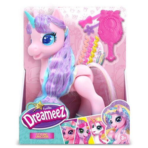 Funvill dreameez jednorog styling set ( FU50092 ) Cene