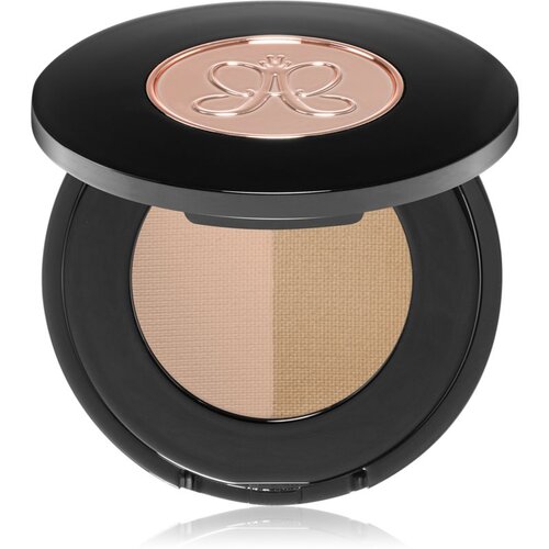 Anastasia Beverly Hills Brow Powder Duo puder za obrvi odtenek Blonde 2x0,8 g Cene