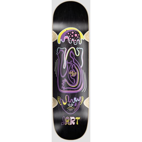 Jart Fluent 8.5&amp;quot;X31.75&amp;quot; Lc Twin Skateboard deska uni Slike