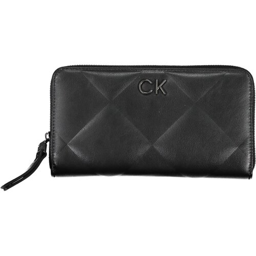 Calvin Klein WOMEN&#39;S WALLET BLACK Cijene