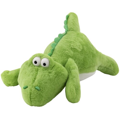  Pli&scaron;asta igrača Dinosaurus 42cm - zeleno Cene