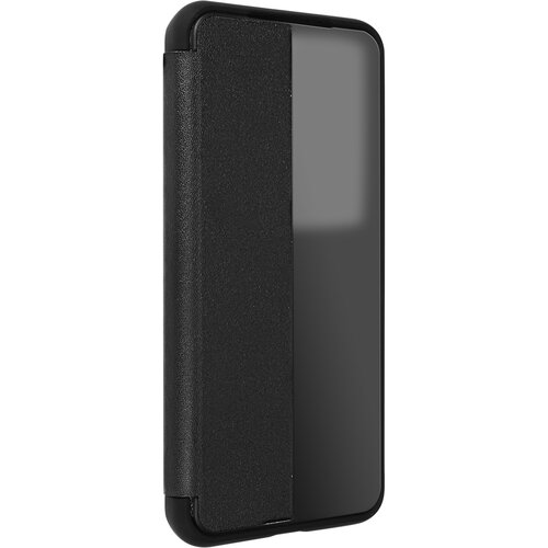 AVIZAR Clear View ovitek za Huawei P60 Pro Display Window Standby Black, (20616867) Cene