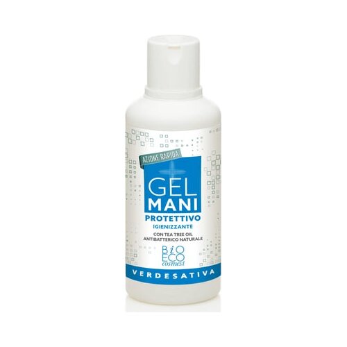 VERDESATIVA Higijenski gel za ruke - 500 ml Cene