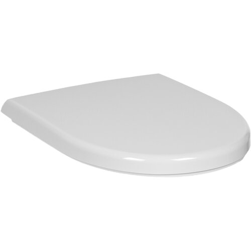 Jika H8933853000001 Lyra Plus WC deska s počasnim zapiranjem &amp;quot;Soft Close&amp;quot; Slike