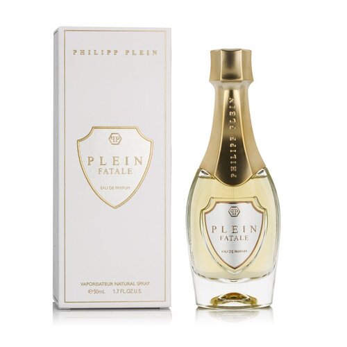 Philipp Plein Parfums Plein Fatale Eau De Parfum 50 ml (woman) Cijene