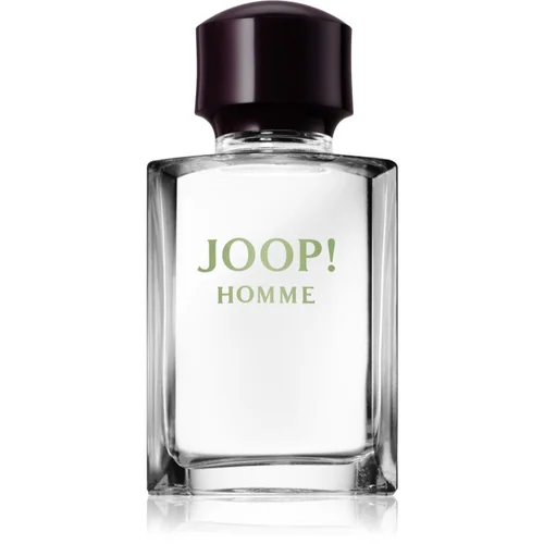 Joop! Homme raspršivač dezodoransa za muškarce 75 ml