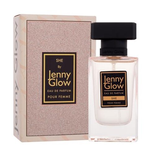 Jenny Glow She 30 ml parfemska voda za ženske Slike