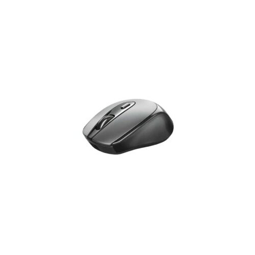 Trust Zaya wireless punjivi mi&amp;scaron;, 800-1600 dpi, crni Slike