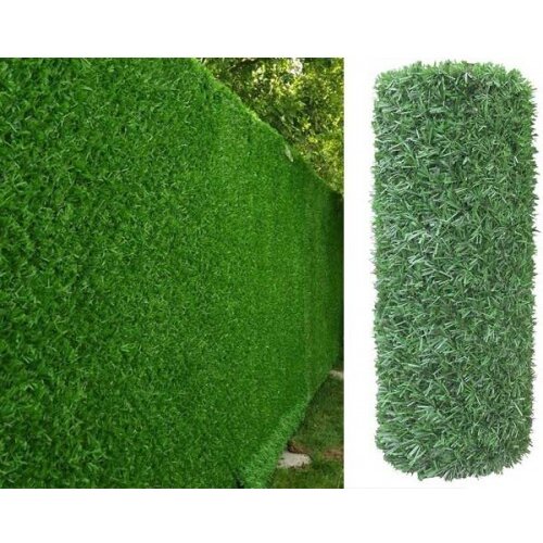  Veštačka živa ograda sa žicom 1,2 m x željena dužina Cene