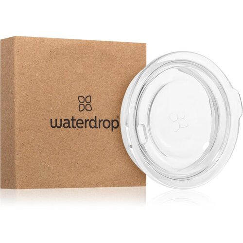 Waterdrop Sip Lid pokrovček 1 kos Slike