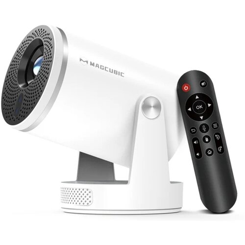 MAGCUBIC projektor HY320Pro, LCD, Full HD, 400 lm Slike