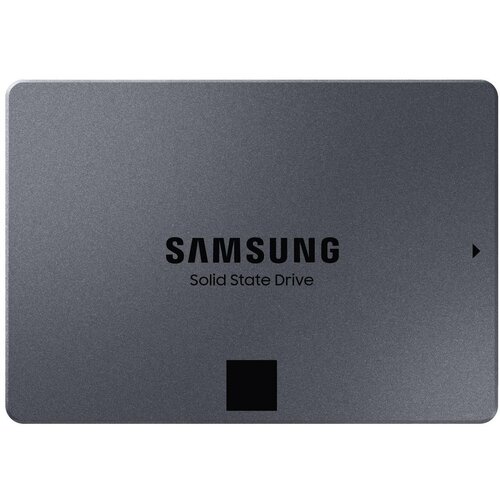 Samsung SSD disk SATA3 870 QVO 2TB 2.5inch MZ-77Q2T0BW Cene