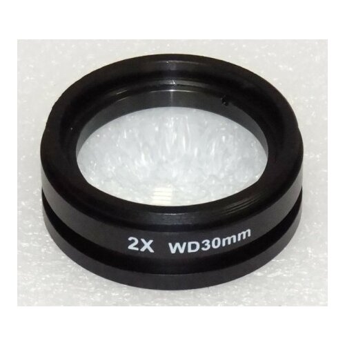 Lacerta predsocivo 2.0x za STM5/6/7/8 i IND-C2/3 mikroskope ( StereoB-20 ) Slike