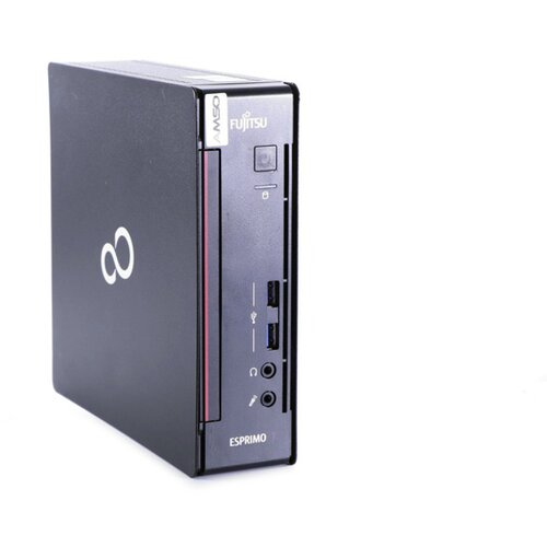 Mini PC Fujitsu ESPRIMO Q556/2 i5-6500T 16GB RAM 256GB SSD WIN 10 PRO Slike