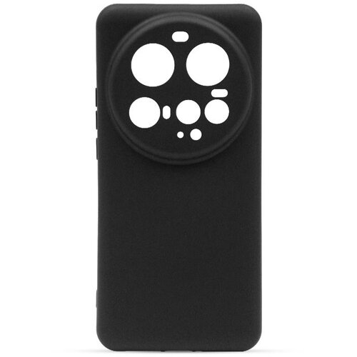  Futrola Soft Case za Xiaomi Mi 15 Ultra, Crna Cene