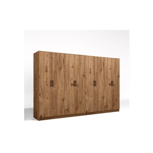Hanah home ormar kardelen 1600 121 Slike