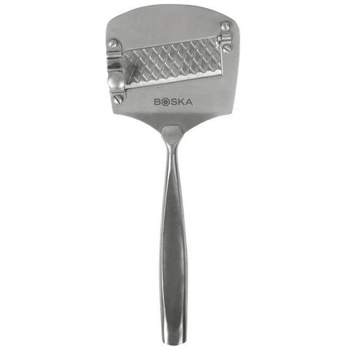 Boska Strgalo za sir, tartufe Monaco+ 20,5x8cm / inox, (20539036) Slike
